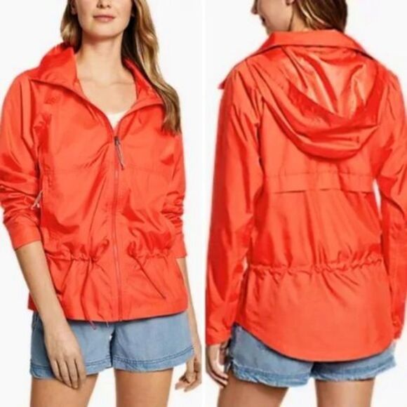 NWT Eddie Bauer Ventatrex Aura Lightweight Jacket | XL - Picture 2 of 6